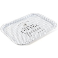 Dienblad Coffee van 40 x 28,5 cm