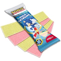 Sonic smaakoblaten met pica pica 20 g - 10 stuks