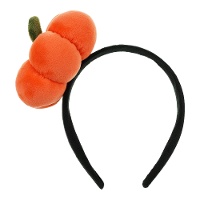 3D Pompoen Hoofdband