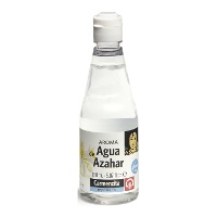 Oranjebloesem aroma 150 ml - Carmencita