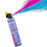 Brandblusser voor geslachtsontsluiting van 23 cm