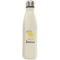 Fles van 0,50 L Summer Citroen