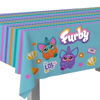 Furby Tafelkleed van 1,20 x 1,80 m