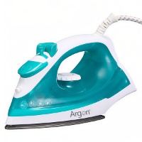 Stoomstrijkijzer 1600 W, grijs - Argón