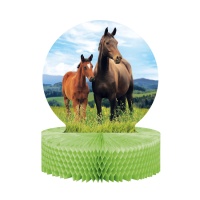 Paardentafelstuk