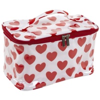 Liefdestoiletzak vanity 25 x 15 x 15 cm