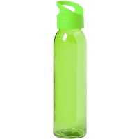 Glazen fles van 0,47 l
