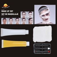Mummie Make-up Kit