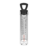 Thermometer voor Snoep en Chocolade - Wilton