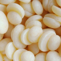 Cacaoboter 600 gr - Azucren