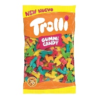 Gekleurde lama's 1 kg - Trolli
