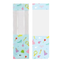 Sprookjeszakjes - 10 stuks