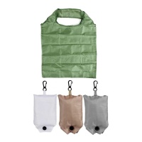 Assortiment Opvouwbare Stoffen Tas - 1 Stuk