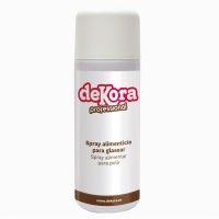Voedingsspray voor glazuur 300 ml - Dekora