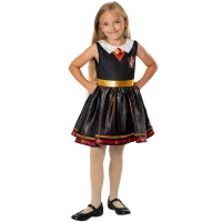 Harry Potter Kinderkostuum Jurk