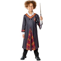 Deluxe kinder Gryffindor tuniek