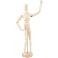 Mannequin sieradenhouder