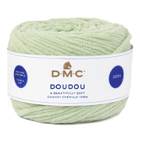 Doudou van 300 gr - DMC
