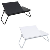 Inklapbare tafel 55 x 32 x 23 cm