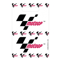 Moto GP Tassen - 6 stuks