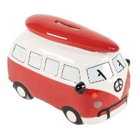 Surfbus spaarpot