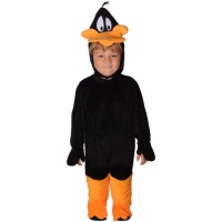 Looney Tunes kinderkostuum van Daffy Duck