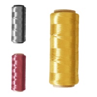 Glittergaren van 1 laag van 50 gr - Casasol