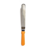 Hoekspatel 38 cm - Decoreer