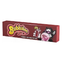 Bubbaloo Kauwgom met Colasmaak 38 gr