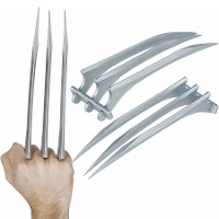 Superheldenklauw van 25 cm