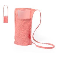 Drankhouders voor feesten en festivals in diverse kleuren - 1 stuk
