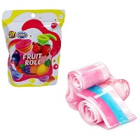 Fruitrolletjes 50 g