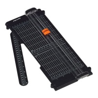 Papiersnijder herbruikbare SureCut van 16,4 x 38,1 cm - Fiskars