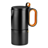 Italiaanse koffiepot 12 kopjes Efficiente - Bra
