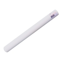 Niet-klevende rol van 22 cm - Pastkolor