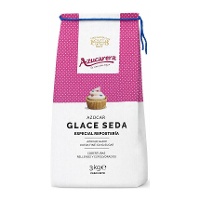 Icing Sugar 3 kg - Azucarera