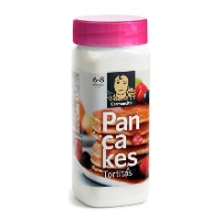 Pannenkoekenmix 150 gr - Carmencita