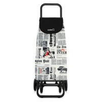 Winkelwagen 55 L Good News - Garmol