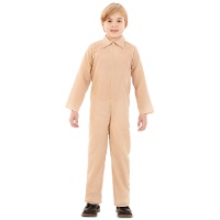 Kinderwerkoverall
