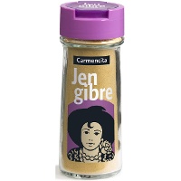 Gemalen gember 37 gr - Carmencita