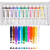 Acrylverf 12 ml - Pincello - 12 potjes