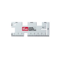 Naaimeter 10,4 x 4 cm - Prym
