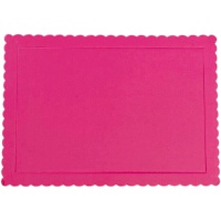 Taartbodem 35 x 25 x 0,3 cm - 1 stuk