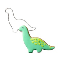 Dino Koekjesuitsteker 7,5 cm - Wilton