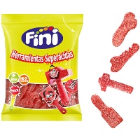 Superzure Gereedschappen - Fini - 80 gr