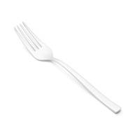 Eettafelvork van 21 cm Capri - Arcos