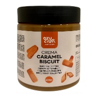 Karamelspeculoos crème 300 gr - Azucren