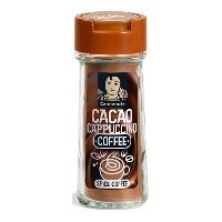 Cacao Cappuccino koffiekruiden 39 g - Carmencita
