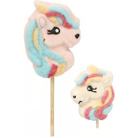 Wolk Eenhoornspies van 35 gr