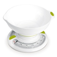 Keukenweegschaal van 2,2 kg - Jata 610N